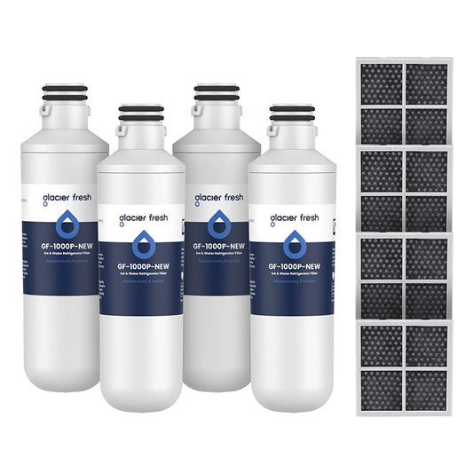 Carbon Water Home Filter Replacement
