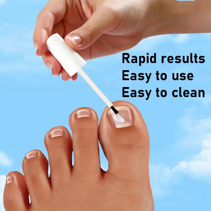 [3 bottles]ROZINO 3 Days Nail Care - Keratin Amino Acid Formula for Superior Nail Nourishment.CARE/MOISTURIZING/keratin