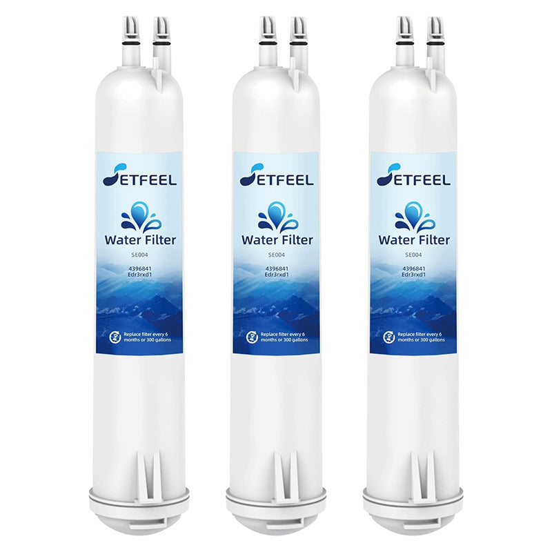 Activated Carbon Refrigerator Water Filter Replacement