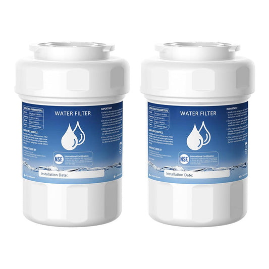 High Efficiency Filtration Carbon Water Filter