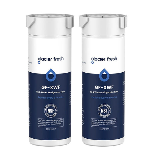 Refrigerator Water Filter For GE XWF