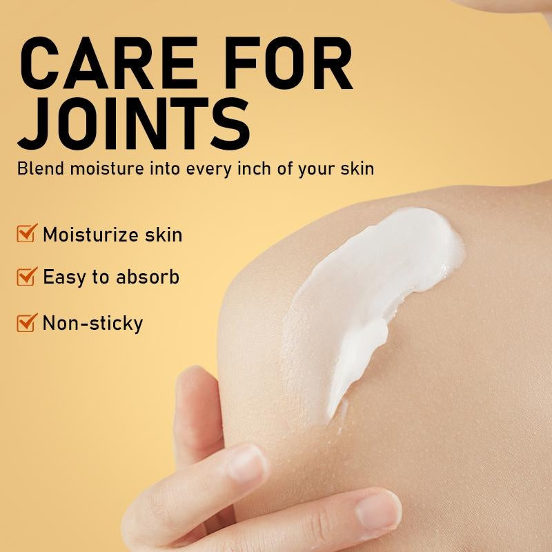 ROZINO Bee Venom Care Joint Cream - Soothing Relief for Joint Discomfort Treatment Therapeutic