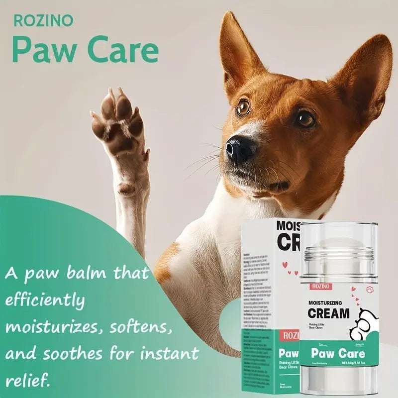 ROZINO Pet Paw Care Balm (Moisturizing/Softening/Soothing)